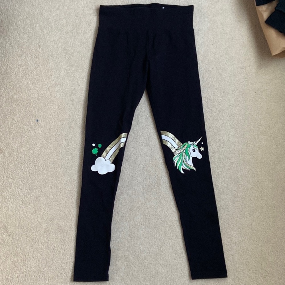 St Pattys Fay Leggings